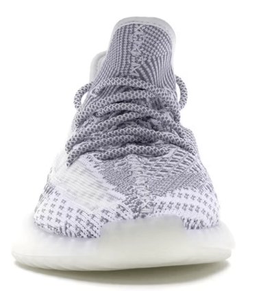 Yeezy Boost 350 V2 Static non-reflective