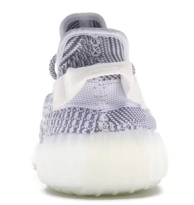 Yeezy Boost 350 V2 Static non-reflective