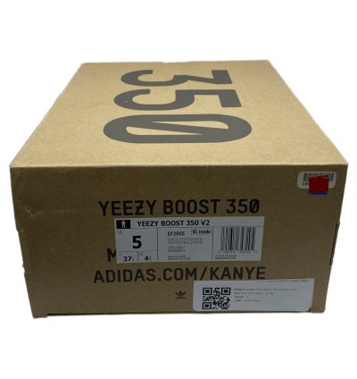 Yeezy Boost 350 V2 Static non-reflective