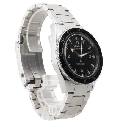 Omega Seamaster Diver 300m Master Co-axial 41mm James Bond Spectre Limited Edition 233 32 41 21 01 001