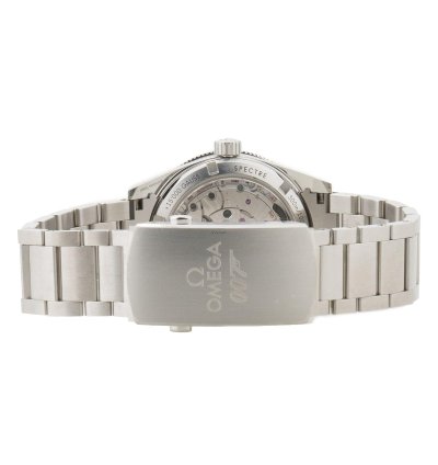 Omega Seamaster Diver 300m Master Co-axial 41mm James Bond Spectre Limited Edition 233 32 41 21 01 001