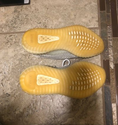 Yeezy Boost 350 V2 Static Non-reflective 2018