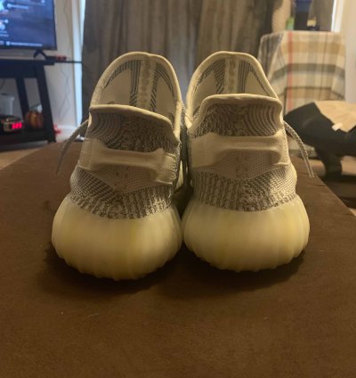 Yeezy Boost 350 V2 Static Non-reflective 2018