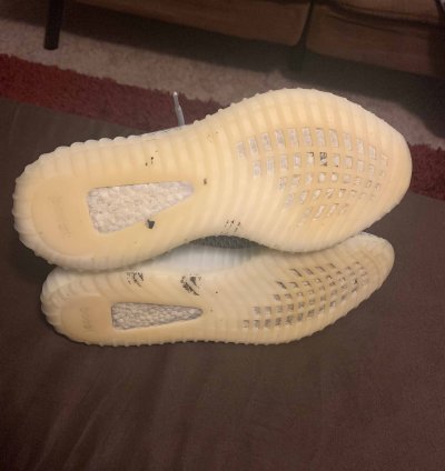 Yeezy Boost 350 V2 Static Non-reflective 2018