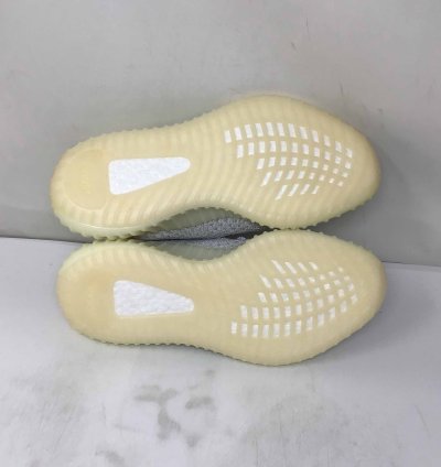 Yeezy Boost 350 V2 Static Reflective