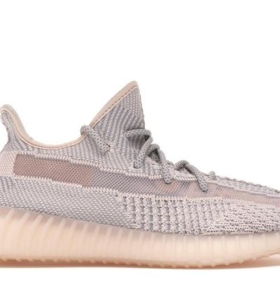 Yeezy Boost 350 V2 Synth non-reflective
