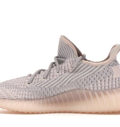 Yeezy Boost 350 V2 Synth non-reflective