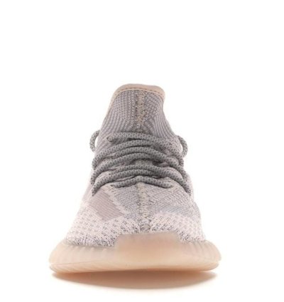 Yeezy Boost 350 V2 Synth non-reflective