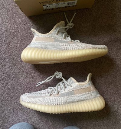 Yeezy Boost 350 V2 Synth Non-reflective