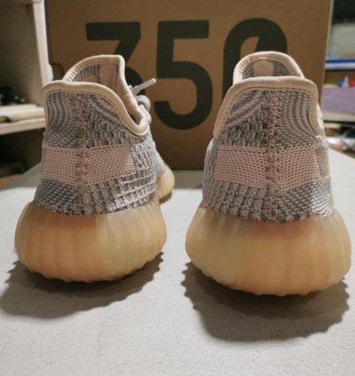 Yeezy Boost 350 V2 Synth Non-reflective