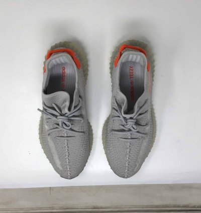 Yeezy Boost 350 V2 Tail Light