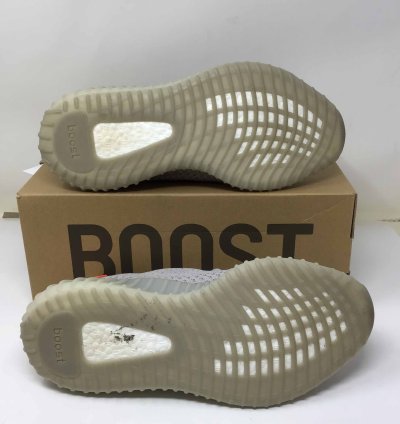 Yeezy Boost 350 V2 Tail Light