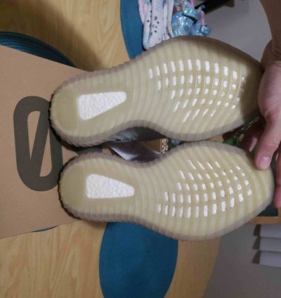 Yeezy Boost 350 V2 True Form