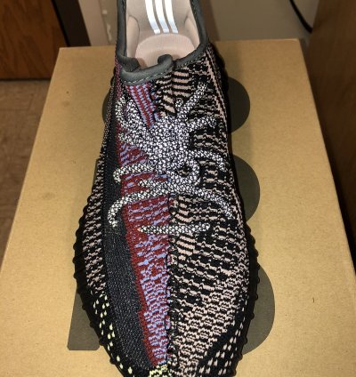 Yeezy Boost 350 V2 Yecheil