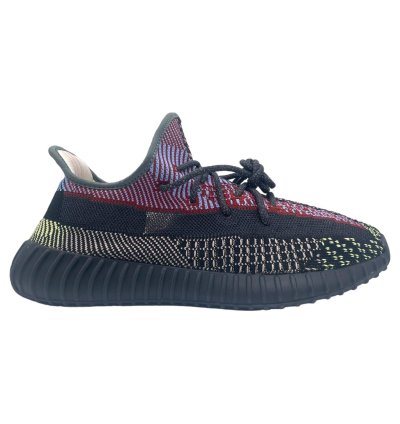 Yeezy Boost 350 V2 Yecheil non-reflective