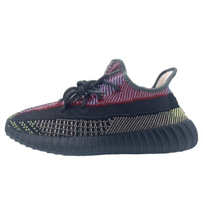 Yeezy Boost 350 V2 Yecheil non-reflective