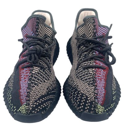 Yeezy Boost 350 V2 Yecheil non-reflective