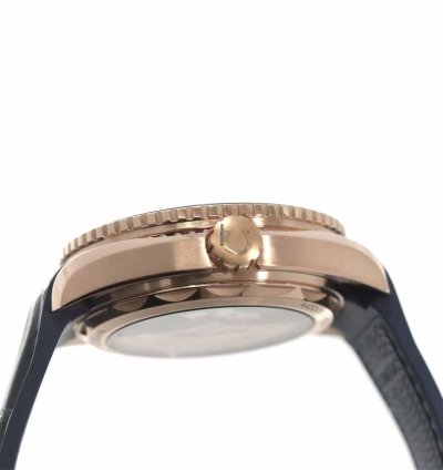 Omega Seamaster Planet Ocean 215 63 44 21 03 001 Automatic Very Good