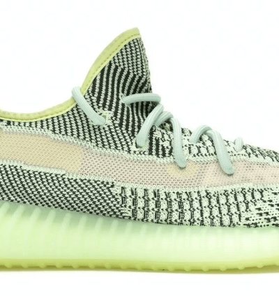Yeezy Boost 350 V2 Yeezreel non-reflective