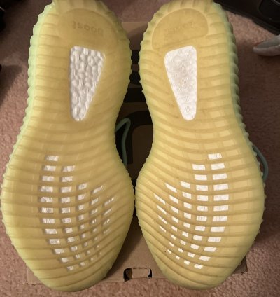 Yeezy Boost 350 V2 Yeezreel Non-reflective