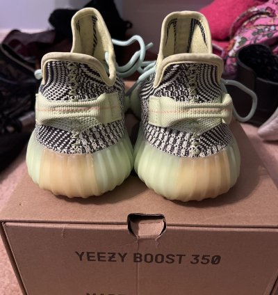Yeezy Boost 350 V2 Yeezreel Non-reflective