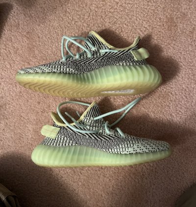 Yeezy Boost 350 V2 Yeezreel Non-reflective
