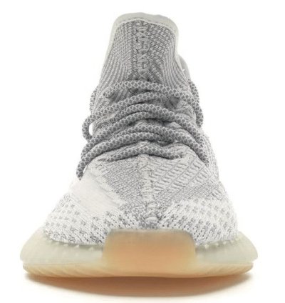 Yeezy Boost 350 V2 Yeshaya non-reflective