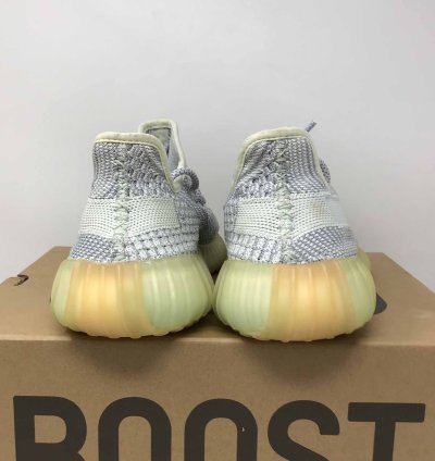 Yeezy Boost 350 V2 Yeshaya Non-reflective