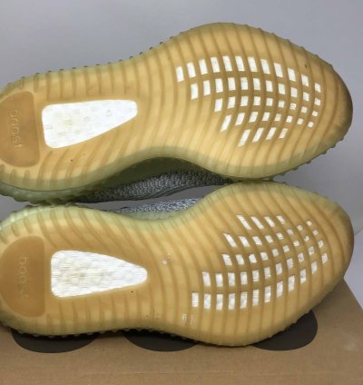 Yeezy Boost 350 V2 Yeshaya Non-reflective