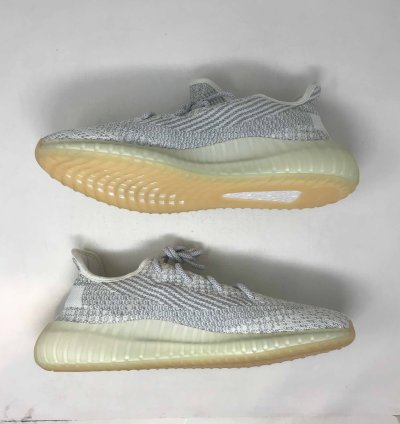 Yeezy Boost 350 V2 Yeshaya Reflective