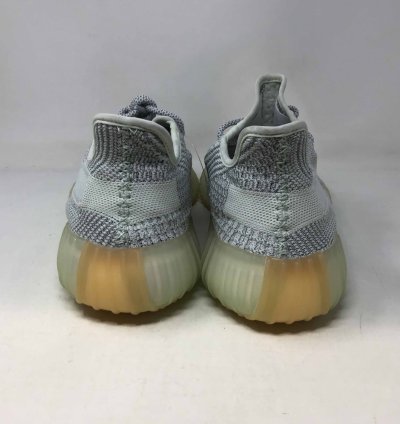 Yeezy Boost 350 V2 Yeshaya Reflective