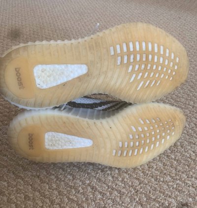 Yeezy Boost 350 V2 Zebra 2017
