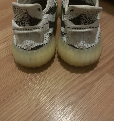 Yeezy Boost 350 V2 Zebra Us11