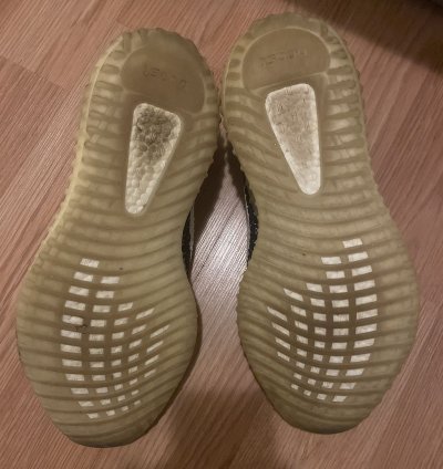 Yeezy Boost 350 V2 Zebra Us11