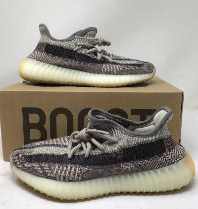 Yeezy Boost 350 V2 Zyon
