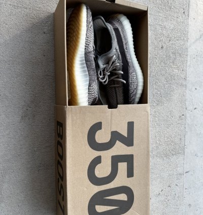 Yeezy Boost 350 V2 Zyon