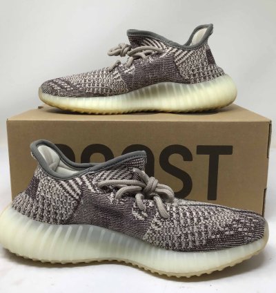 Yeezy Boost 350 V2 Zyon