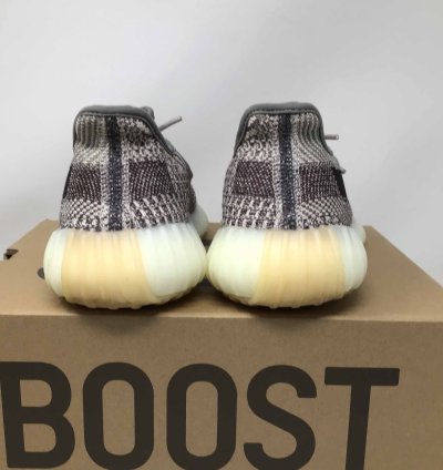 Yeezy Boost 350 V2 Zyon