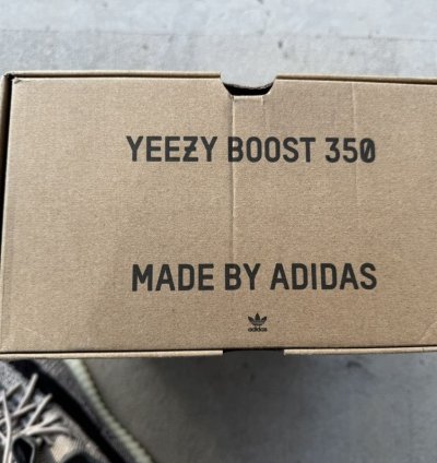 Yeezy Boost 350 V2 Zyon