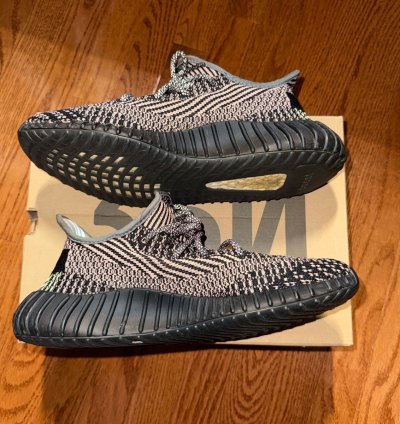 Yeezy Boost 350 Yechei Non Reflective