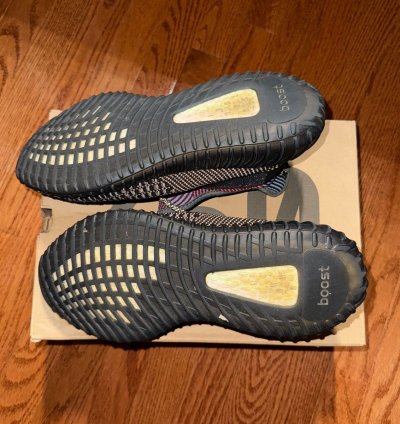 Yeezy Boost 350 Yechei Non Reflective