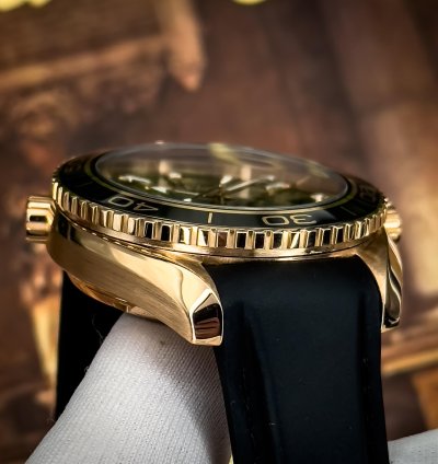 Omega Seamaster Planet Ocean 232 63 42 21 01 001