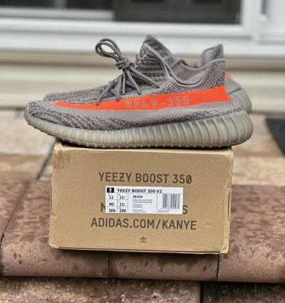 Yeezy Boost 359 V2 11 5 Beluga