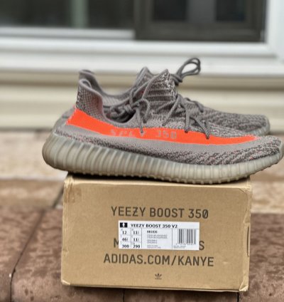 Yeezy Boost 359 V2 11 5 Beluga