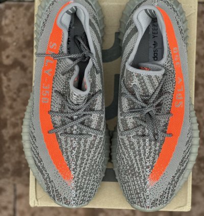 Yeezy Boost 359 V2 11 5 Beluga