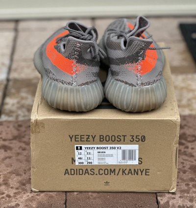 Yeezy Boost 359 V2 11 5 Beluga