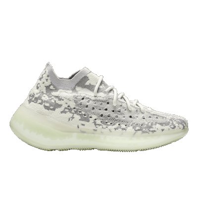 Yeezy Boost 380 Alien