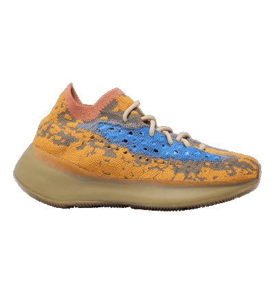 Yeezy Boost 380 Blue Oat Reflective