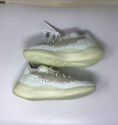 Yeezy Boost 380 Calcite Glow