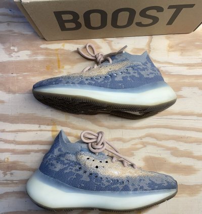 Yeezy Boost 380 Mist